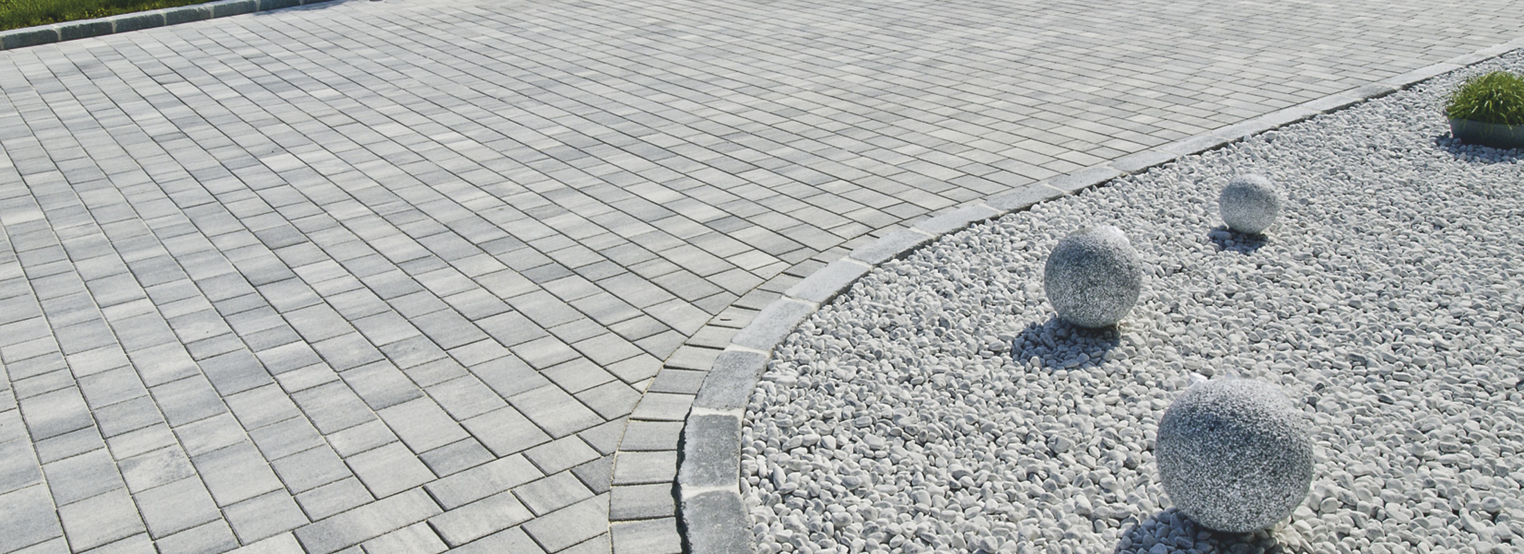 kostka brukowa Tistra Bruk Łódź, Pabianice